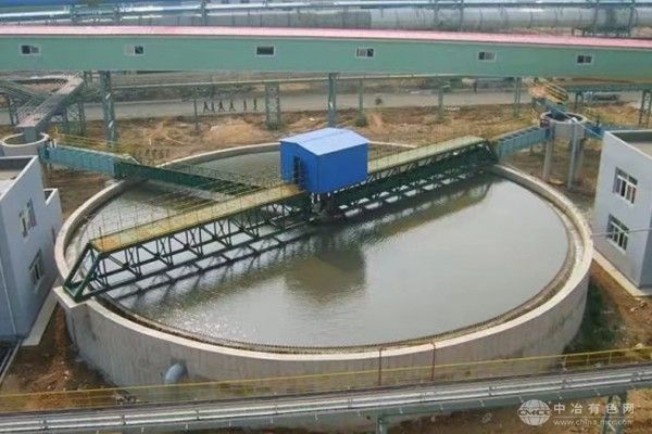 高效濃縮機