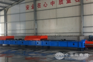 臥式試驗機