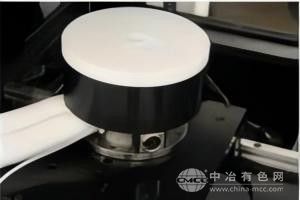 超低溫摩擦磨損試驗機
