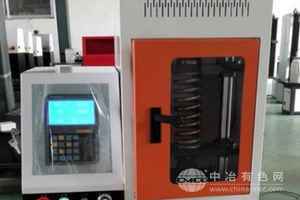 彈簧疲勞試驗機