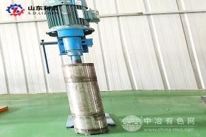 隧道開鑿三相電鉆孔機
