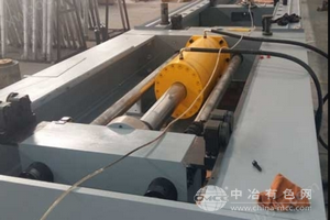 電力金具專用臥式拉力試驗機