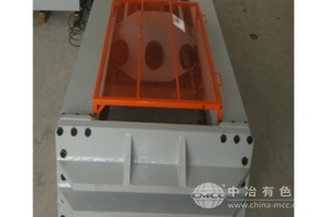 1000kn金屬構件臥式拉力測試機