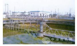 中心傳動單（雙）管吸泥機