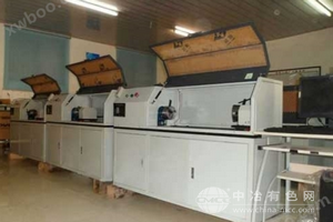 微電腦材料扭轉試驗機