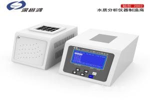 臺式經濟型COD測定儀
