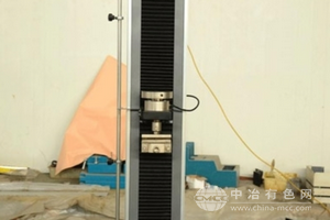 拉伸強度檢測儀器