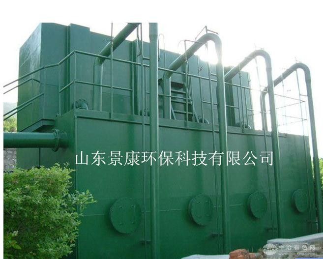 一體化凈水設備