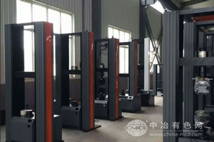 2kN拉伸測試設備