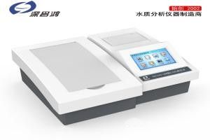 臺式COD快速測定儀