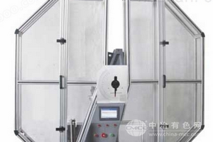 數顯式半自動沖擊試驗機