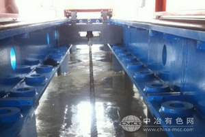 2000kn導線臥式拉伸測試機
