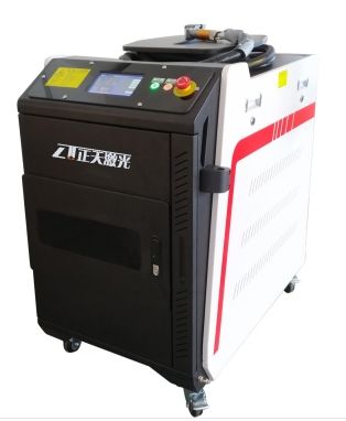 手持四合一焊接機