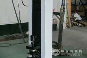 電腦自動控制試驗機拉力臺