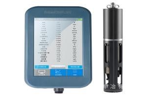 便攜式氨氮濁度溶解氧水質檢測分析儀