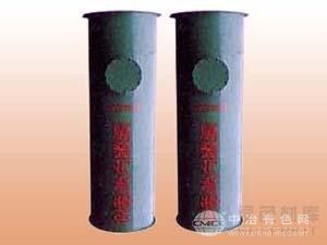 生物接觸氧化塔