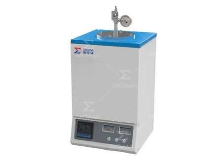 1200℃小型井式電爐