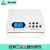 紅外二氧化碳分析儀
