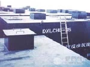 地埋式污水生化處理設備