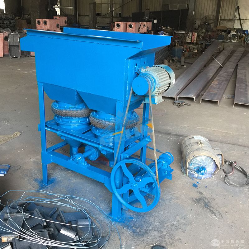 格林礦機