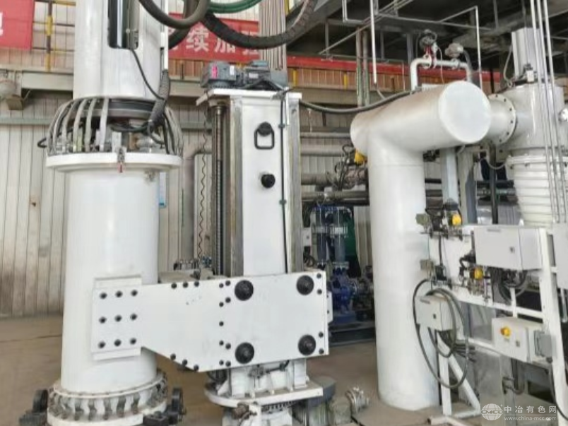 金川集團突破核電關鍵材料Inconel 617合金制備技術