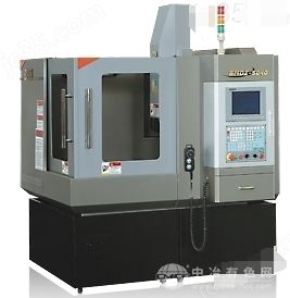 數控雕銑機床設備