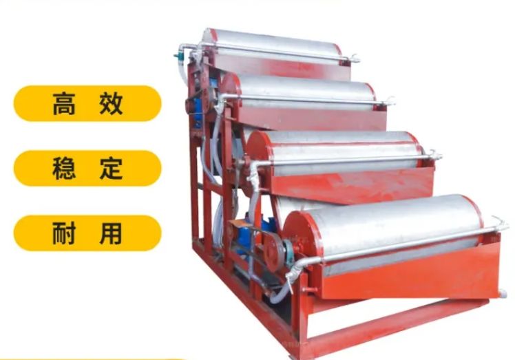 格林礦機