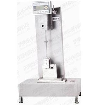 JBW-300B微機控制半自動沖擊試驗機