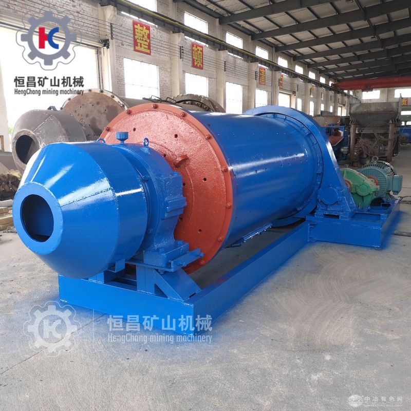 恒宏礦機