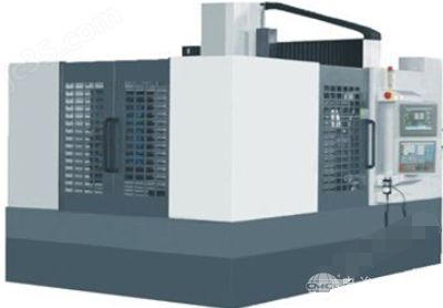 大型精雕機