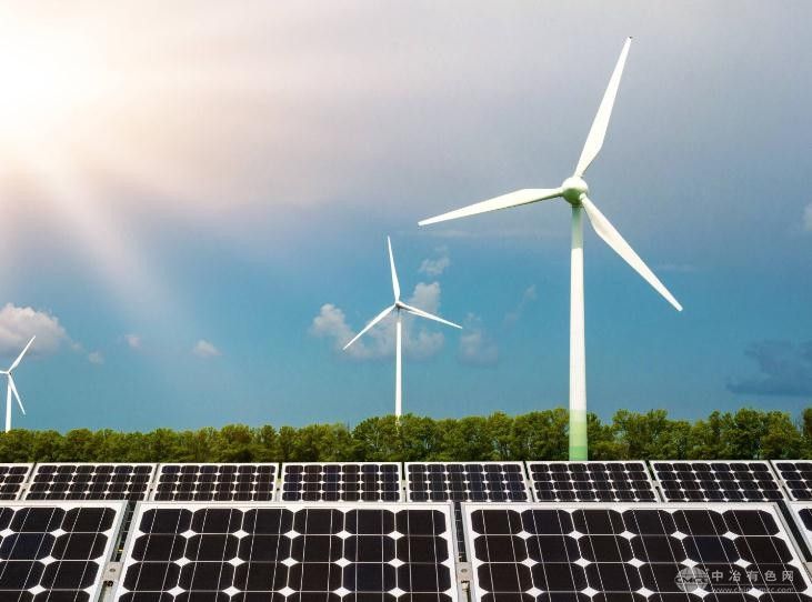 14.8億投資落地！浙江一禾電力GW級光伏項目在武義縣啟建
