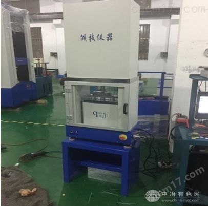 三工位彈簧疲勞試驗機