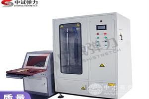 5KN彈簧疲勞試驗機