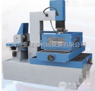 高精密線切割機