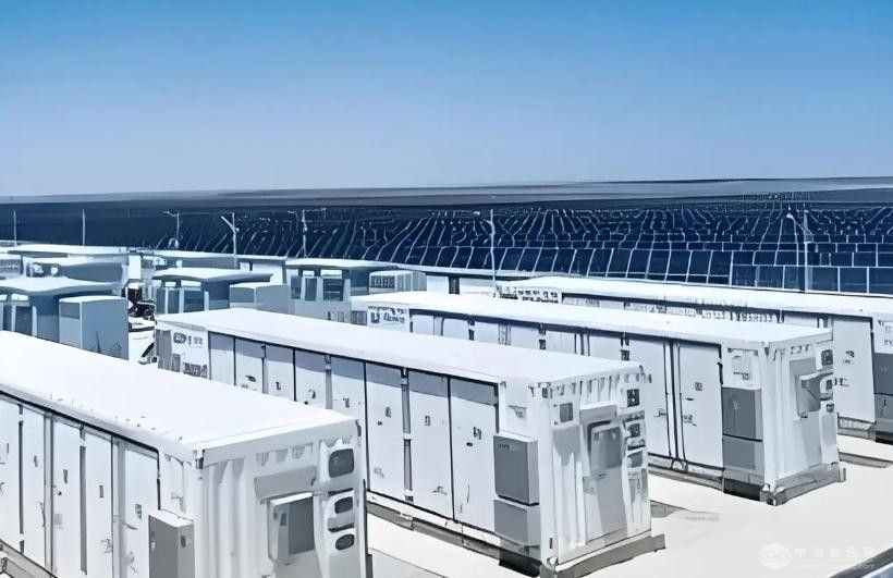 山東青島300MW/600MWh儲能項目EPC中標候選名單揭曉