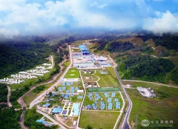 銅陵有色金冠銅業分公司奧爐廠區銅冶煉能耗刷新行業紀錄