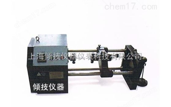 金屬線材反復卷繞試驗機