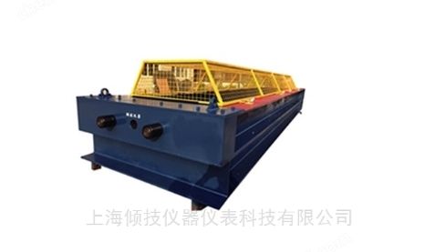 臥式大噸位拉力試驗機