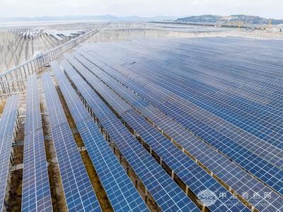 斯威克2億平方米光伏膠膜項目正式獲批