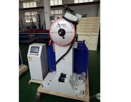 鋁合金擺錘沖擊試驗機