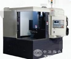 石墨高速數控雕銑機
