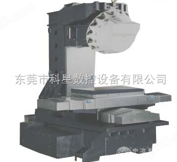 鉆孔攻牙機床