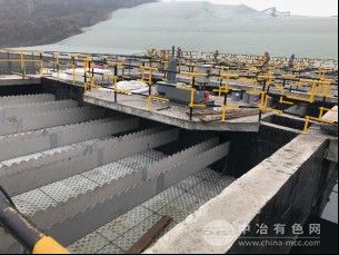 高密度沉淀池/高效沉淀池