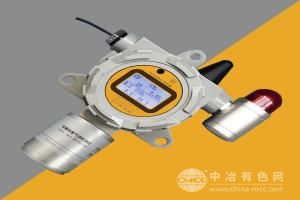  藍月測控