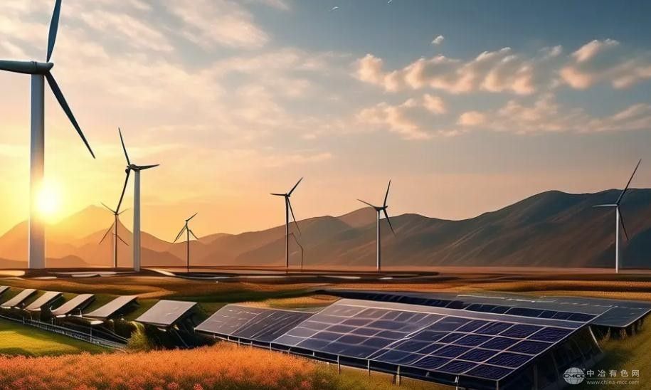 華電青海公司10GW光伏項目成功備案  新能源開發再獲突破