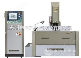 三軸數控牛頭式成型機