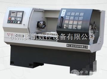 經濟型數控車床