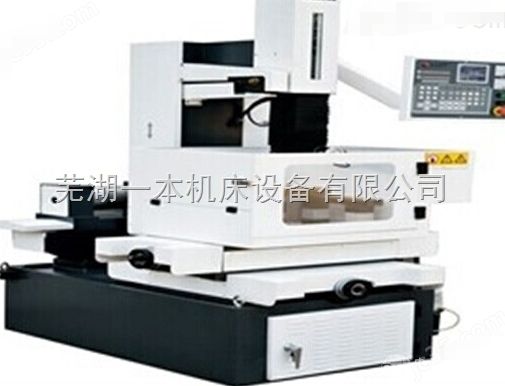 快走絲線切割機床