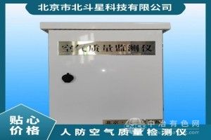 AQM空氣質量監測儀