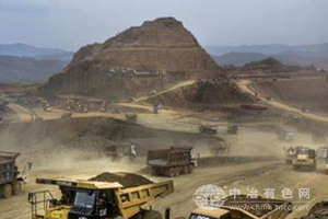 Brook Mine Carbon Ore稀土項目奠基：美國稀土開發的新里程碑